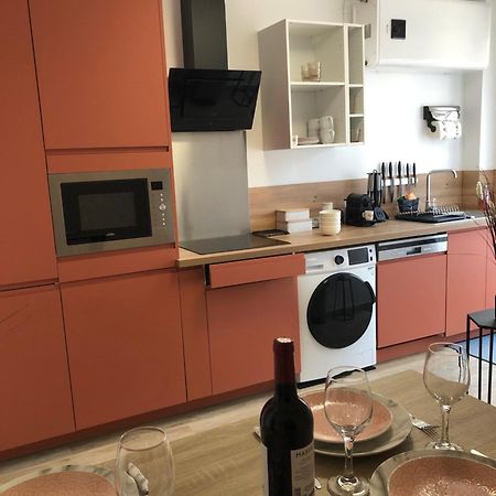Appartement Chaleureux -Paris-Cdg-Rer B-Parc Des Expos De Villepinte-Disneyland-Asterix-Stade De France- Vaujours Екстериор снимка