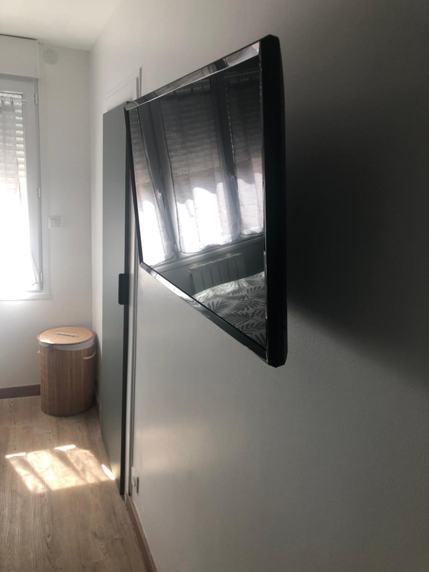 Appartement Chaleureux -Paris-Cdg-Rer B-Parc Des Expos De Villepinte-Disneyland-Asterix-Stade De France- Vaujours Екстериор снимка
