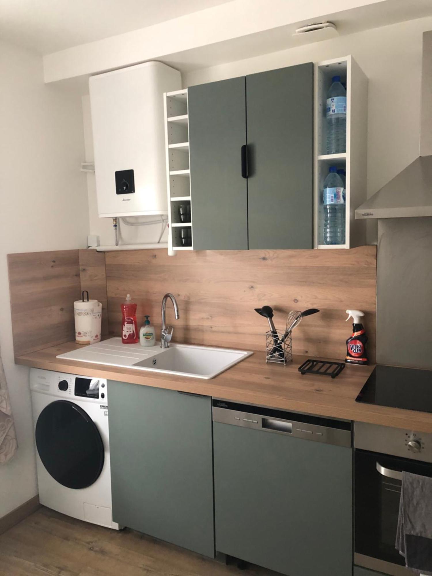 Appartement Chaleureux -Paris-Cdg-Rer B-Parc Des Expos De Villepinte-Disneyland-Asterix-Stade De France- Vaujours Екстериор снимка
