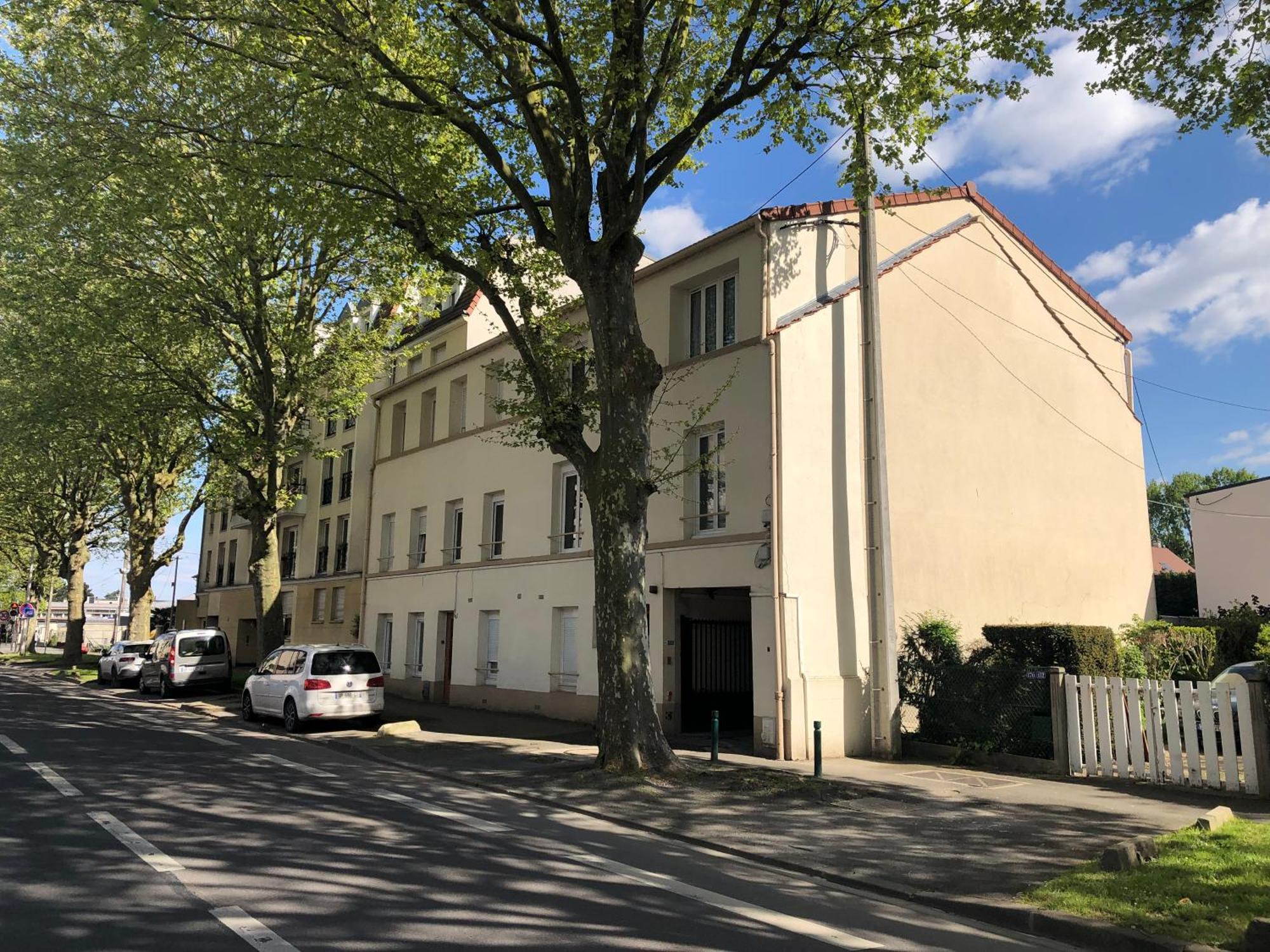 Appartement Chaleureux -Paris-Cdg-Rer B-Parc Des Expos De Villepinte-Disneyland-Asterix-Stade De France- Vaujours Екстериор снимка